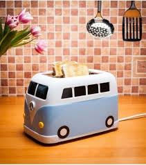 Toaster Camper Van Decoration Interieure Cuisine Cadeau Maison Accessoire Maison