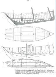 Plan D Une Boutre En Bois Recherche Google Plywood Boat Plans Boat Plans Rc Boats Plans