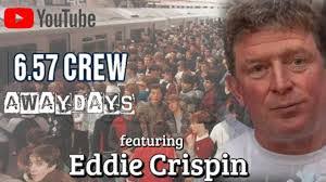 Eddie Pompey's Instagram, Twitter & Facebook