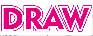 Jangan lupa subcribe, like & comment nya kekeke agar channel ini lebih berkembang, menarik & sesuai kebutuhan anda. 2 Cara Membuat Garis Tepi Outline Di Coreldraw Guru Corel