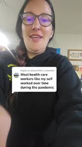 Healthcare Workers' Pandemic Challenges and Triumphs