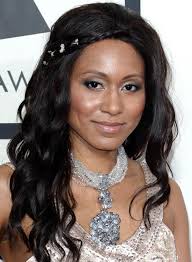 Bridal hairstyle with curls for long hair tutorial. 50 Bridal Styles For Long Hair