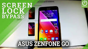 Roms » android roms » asus roms » asus zenfone 2 roms. Hard Reset Asus Zenfone Go Zc500tg Factory Reset With Screen Lock Youtube