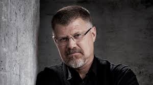 Deon Meyer's Thriller 'Trackers' Set as Africa-Germany Co-Production