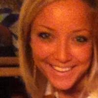 Katherine Ratcliff's Instagram, Twitter & Facebook