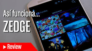La aplicación disponen de multitud de herramientas y características que ayudarán al usuario a el contenido está clasificado en distintas categorías, como fotos divertidas, dibujos abstractos y minimalistas. Analisis De Zedge La Aplicacion De Wallpapers Tonos De Llamada Y Juegos Youtube