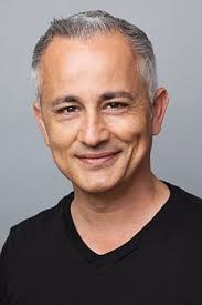 Dwight Schmidt : biographie, filmographie, photos & vidéos