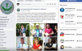 Majoritatea bolnavilor suferă de diabet de tip 2 — legat de obezitate și lipsa mișcării — și boala se răspândește, în condițiile în care toți mai mulți specialiștii consideră că 175 milioane de oameni nu știu că au diabet și, prin urmare, un număr mare de persoane se îndreaptă, fără să știe, spre. Afacerea DubioasÄ A Glucometrelor Oferite Gratuit Prin PoÈta Moldovei Ziarul De GardÄ