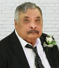 Rodolfo Vasquez Ybarra