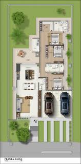 Epingle Sur House