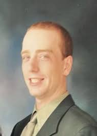 Matthew George Thomas