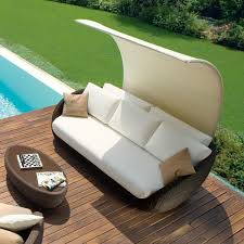 Rattan Lounge Mobel Fur Terrasse Und Garten Von Roberti Rattan Italien Rattan Lounge Mobel Lounge Mobel Outdoor Sofa
