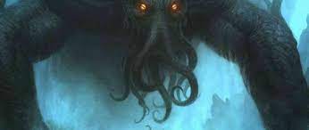 Maybe you would like to learn more about one of these? 20 Most Fascinating Sea Monsters From Mythology And Fantasy