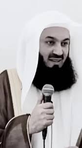 Inspiring Motivation from Mufti Menk for Personal Growth