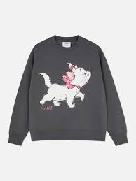 Marie clearance aristocats sweatshirt