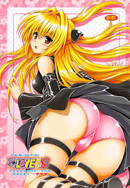 ToLOVEる】ヤミ「えっちぃのはキライなのに体が…っ、触られてる所がゾクゾクして全身熱い…っ」ヤミちゃんが触手凌辱されて穴という穴を犯されちゃう！【エロ漫画同人誌】  | ぶひドウ！ エロ漫画同人誌