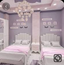 Pin By Aya Salah80 On غرف نوم بيضاء Baby Bedroom Design Ideas Baby Room Curtains Elegant Living Room Decor
