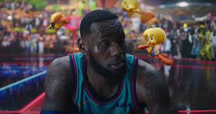 Seeking for free space jam png images? Space Jam 2 Trailer Lebron James Charts A New Legacy In Sequel Indiewire