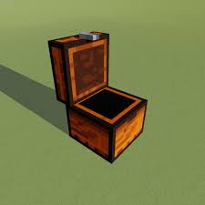 Chest – Minecraft Wiki
