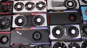 A graphics processing unit (gpu) is a specialized electronic circuit designed to rapidly manipulate and alter memory to accelerate the creation of images in a frame buffer intended for output to. Gpu Marktanteile In Q4 2020 Intel Ist Dank Eigener Fabs Der Gewinner Im Grafikmarkt Computerbase