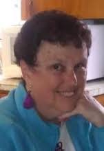 Joanne Benson's Instagram, Twitter & Facebook