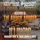 The CFC Bougie Burger Battle at Buffalo Creek Brewing