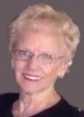 Kathleen Stafford Obituary (2010)