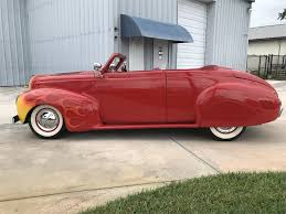 Image result for Claret Maroon 1939 Mercury