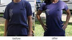 Large T Shirt To Fitted Tee Tutorial A Steed S Life Diy Clothes Shirt Makeover Diy Fashion