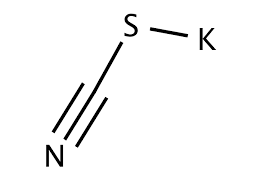 Cowboy up for kids features texas bands, texas hill, and hayden mcbride at the upcoming fundraiser on saturday, july 31, 2021. Potassium Thiocyanate 333 20 0 Discovery Fine Chemicals