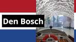 What to do and see in Den Bosch / 's-Hertogenbosch ... - YouTube
