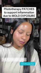 Renee Ebersole Mold Exposure