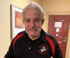 Jerome Solano Obituary December 9, 2021