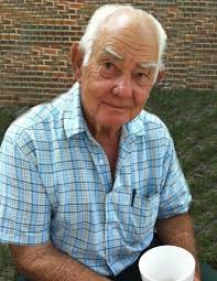 Obituary for John "Johnny" Carpenter