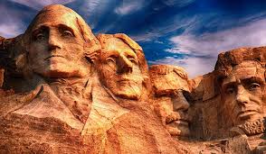 Mount rushmore's junior ranger program was designed to educate children on the importance of from late may to late september, mount rushmore national memorial holds a special program each. Mount Rushmore Wissenswertes Und Ihr Esta Antrag