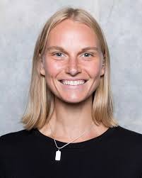 2022-2023 Women's Track & Field Roster