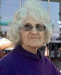 Ruth Strickland Branton was a faithful member of Dogwood Baptist Church