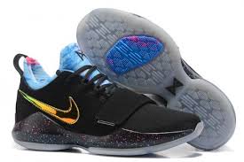 According to brendan dunne of sole collector, pg was history of pg signature shoes. Fangoso Temporada Publico Nike Zoom Paul George Celula Supermercado Continental