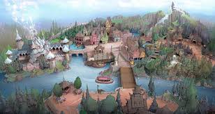 Scandanavian Port Tokyo Disneysea Tokyo Disney Resort Tokyo Disneyland Resort Tokyo Disney Sea Tokyo Disneyland