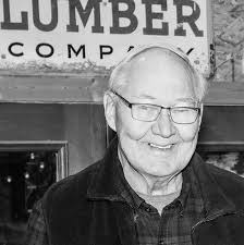 It is with great sadness that we share the passing of Rocky Mazzeo, a  cherished member of The Notty Pine and The Pine family for many years. Our  thoughts and prayers are