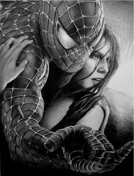 Download wallpaper 1080x1920 spiderman, hd, 4k, superheroes, artwork, artist, digital art, behance images, backgrounds, photos and pictures for desktop,pc,android,iphones. Spiderman By Y Lime On Deviantart Spiderman Drawing Marvel Spiderman Art Superman Art