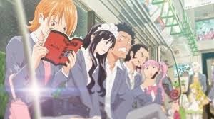 ナミ篇 カップヌードル人気アニメワンピースを起用したcm第二弾hungry days ワンピース ナミ 篇公開 エース ワンピース ナミ アニメ 学校