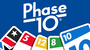Maybe you would like to learn more about one of these? Phase 10 Play Phase 10 On Crazy Games