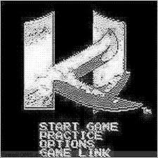 Image result for killer instinct gameboy