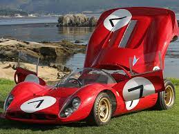 Maybe you would like to learn more about one of these? 1967 Ferrari 330 P4 Price And Specifications