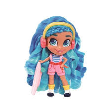 Hairdorables Poupee Et Accessoires Surprises Serie 2 Modeles Aleatoire Poupee Doll Jouet Pour Chat
