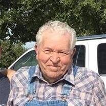 Odie Dewayne Hinkle Obituary