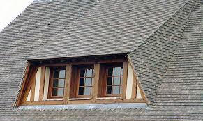 Quels Sont Les 12 Differents Types De Lucarnes