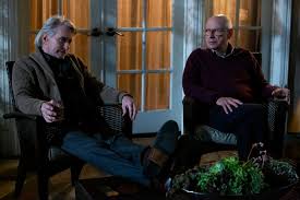 Acting coach sandy kominsky and best friend norman newlander keep each other laughing as they navigate the ups and downs of getting older. The Kominsky Method Staffel 2 Hat Einen Starttermin Bei Netflix