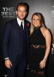 Asked whether he would be disappointed if his kids prove not to be football fans when they. Who Is Harry Kane S Wife Katie Goodland And Do They Have Children